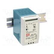 DRC-100B Power supply: switching; buffer,for DIN rail; 96.6W; 27.6VDC eM-2ykTmJKRJfwSSE4bgjjsdxx-6p3OzwJc7V9jC1bU