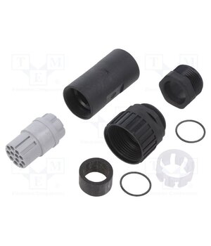 933101100 N11R EF F Connector: circular; plug; NR; female; PIN: 12; 60V; w/o contacts y2cKeN_7IoTVIwKB6Av1d1ESI6u_qYjF5hSmP_pHSmA