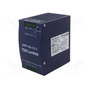 DPP120-12-3 Power supply: switching; for DIN rail; 120W; 12VDC; 10A; -40÷71°C l29HwVYav1HNzy6YIlv2_VR4XIQwjGwwbuiJTcPmKB0