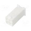 39-01-3049 Connector: wire-wire; plug; male; PIN: 4; Mini-Fit Jr; crimped; 2x2 Mw3hMkilk6cK0Nbb8bNUQh9vs8JywsEfQcqhDmblcB8