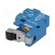 81921719 Limit switch; 0.18÷8bar; stub pipes Ø6mm; OUT: NC; -5÷50°C pfCNt4ar17HgDTcMjeO3oOWRuEW6gpt1qmIMWDJDNeI