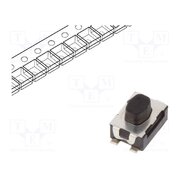 KMR441G LFS Microswitch TACT; SPST-NO; Pos: 2; 0.05A/32VDC; SMT; none; 4N; 2.5mm OnhY9imwl0a2sZH-Et0EmuFcFBgxrldp8EsbReTpA94