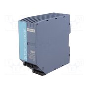 6EP1433-2BA20 Power supply: switching; for DIN rail; 120W; 24VDC; 5A; IP20; OUT: 1 jRfOqt2ozZZHt3G_ToM9KMYFz2JSeFXKhduVL4DL9KI