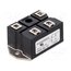 PSB 82/12 Bridge rectifier: single-phase; Urmax: 1200V; If: 72A; Ifsm: 750A jWlCpFkAukdZWRs-9BXmH5YzD_kQjodppEGRBIQHlao