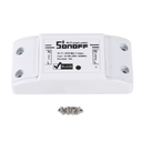 Single channel SONOFF®  Wi-Fi Wireless Switch For Smart Home
