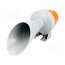 42432068 Signaller: lighting-sound; 230VAC; horn,continuous light; LED PT7IgXm0jQX1sVwR6MqBcvgtCQkQ9ofacinmRr4Yhpg