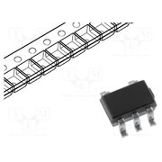 SN74AHC1G08DCKR IC: digital; AND; Ch: 1; IN: 2; CMOS; SMD; SC70-5; 2÷5.5VDC; -55÷125°C oI7Iue6M5989Ou2WHMEygYJHlZbcTMBQW2E5VirHLM8