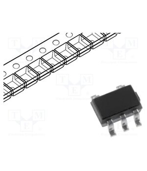 SN74AHC1G08DCKR IC: digital; AND; Ch: 1; IN: 2; CMOS; SMD; SC70-5; 2÷5.5VDC; -55÷125°C oI7Iue6M5989Ou2WHMEygYJHlZbcTMBQW2E5VirHLM8
