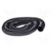 BVX-CH01 Accessories: flexible pipe; for soldering fume absorber; Ø: 50mm LRRJx-kulN0dXPk4qvNGO-KD_oqxI3Ogm5mCgrDN7jE