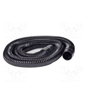 BVX-CH01 Accessories: flexible pipe; for soldering fume absorber; Ø: 50mm LRRJx-kulN0dXPk4qvNGO-KD_oqxI3Ogm5mCgrDN7jE