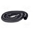 BVX-CH01 Accessories: flexible pipe; for soldering fume absorber; Ø: 50mm LRRJx-kulN0dXPk4qvNGO-KD_oqxI3Ogm5mCgrDN7jE