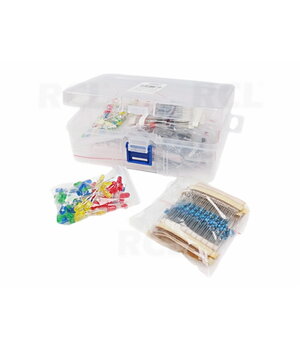 Amatieru radio komponentu komplekts 1400 gab.

 ABRR38.jpg