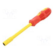 BM1151 Screwdriver; insulated; 6-angles socket; HEX 7mm kdl3ChmkO57uavKTjZvS3vBmfIN6w150hLUc3_SUEpo