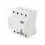 5SV3644-6 RCD breaker; Inom: 40A; Ires: 300mA; Poles: 3+N; 230/400VAC; IP20 jNs8lnlbqR_94BWKuy2-9Cl-Do75S_zHtIamyY5S4EQ