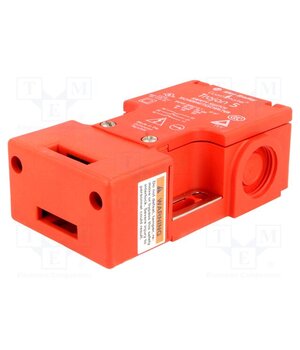 440K-T11089 Safety switch: key operated; TROJAN5; NC x2; Features: no key UMpfZg-mfPBKsF7ztU9o0zP6fndNKq-ZnPWaYoTJbAY
