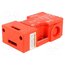440K-T11089 Safety switch: key operated; TROJAN5; NC x2; Features: no key UMpfZg-mfPBKsF7ztU9o0zP6fndNKq-ZnPWaYoTJbAY