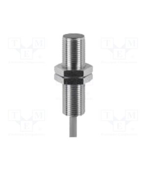 IFRM 12P1702/L Sensor: inductive; OUT: PNP / NO; 0÷4mm; 10÷30VDC; M12; 2m; IP67 zCxwNk8F2cBPVMt-k4IO8mRkXmHvqwRZ8uwUOvb1rB4