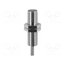 IFRM 12P1702/L Sensor: inductive; OUT: PNP / NO; 0÷4mm; 10÷30VDC; M12; 2m; IP67 zCxwNk8F2cBPVMt-k4IO8mRkXmHvqwRZ8uwUOvb1rB4