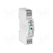 VF24-AC/DC Surge arrester; Type 3; Poles: 2; 0.7kA; 34VAC; -40÷80°C; IP20 g3VXeq4V038PzS5ax0xf1PBy8cKRqt33BDyn58ud2pg