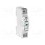 VF24-AC/DC Surge arrester; Type 3; Poles: 2; 0.7kA; 34VAC; -40÷80°C; IP20 g3VXeq4V038PzS5ax0xf1PBy8cKRqt33BDyn58ud2pg