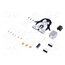 FOSDEM-85 Dev.kit: Microchip AVR; ATTINY; for self-assembly KXn_jNa1PrsfnT6e7eFL7j-Q7Gkl6GfydgQjGWmhUp8