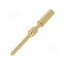 7010981001 Contact; male; 1mm; 0.08÷0.75mm2; crimped; for cable pu_o6ovwnULf0kWUyv-dCWDJsdn8jhNYDkza9XhYYUc