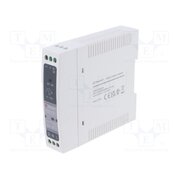 YSD20L-1201670 Power supply: switching; for DIN rail; 20W; 12VDC; 1.67A; OUT: 1 cMkZhqKArVjHGLSW7uCQv6MmmOZ0KauKLUODOAeLiPY