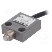 14CE66-2 Limit switch; pin plunger Ø8mm; SPDT; 5A; max.240VAC; max.28VDC 4-Uyiy1ycUaMo5ehH4NFPezdvci83Z_XnfAhSM7oOB0
