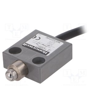 14CE66-2 Limit switch; pin plunger Ø8mm; SPDT; 5A; max.240VAC; max.28VDC 4-Uyiy1ycUaMo5ehH4NFPezdvci83Z_XnfAhSM7oOB0