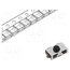 KSR233G LFG Microswitch TACT; SPST-NO; Pos: 2; 0.01A/32VDC; SMT; none; 3N; 2.5mm rJBrVR69NVDNLWKiaCRDVCXlRxIpC7qhhVRhxvCpyPo