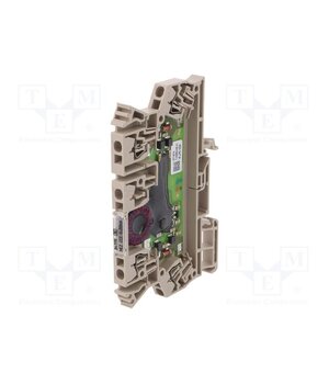 MCZ CCC 0-20MA/0-20MA Converter: analog signals; for DIN rail mounting; 0÷20mA,4÷20mA L4CfxnrD0pgMVWg6NvJFswubBZ7DGvjavz5sxHVDP3g