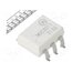 MOC3011SR2M Optotriac; 4.17kV; Uout: 250V; PDIP6; Ch: 1; MOC301XM; 1kV/μs TyhfJ2BMq71ZnVzz4P_fMG30AWVpjaaa_INd0o1VB74