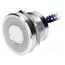 PS225P10YNT1B24VL Switch: piezoelectric; Pos: 2; SPST-NO; 0.2A/24VAC; 0.2A/24VDC 3-dTtMwKXGONAIfbxwmqYK7q7biUEvNs1TyLxy2CTHM