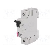 ETIMAT 10 1P C16 Circuit breaker; 230/400VAC; Inom: 16A; Poles: 1; Charact: C; 10kA 7MJ31mBB1ibT4vDNXIHnnJFQyemjkryO1jcGb48m2a8