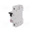 ETIMAT 10 1P C16 Circuit breaker; 230/400VAC; Inom: 16A; Poles: 1; Charact: C; 10kA 7MJ31mBB1ibT4vDNXIHnnJFQyemjkryO1jcGb48m2a8