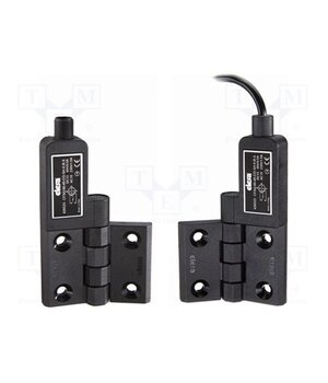 CFSQ.60-SH-6-F-A-S-5 Safety switch: hinged; CFSQ; NC + NO; cables; 5m; 190°; PIN: 4; IP67 K9nByRinDS0revofK94fYPL1H_JBm-mUqGEnKCPuP7U