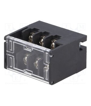 DG24B-2-06P-13-00AH Connector: PCB terminal block; terminal; 14A; 300V; angled 90° KHJltcUH0wYkWe3gyqltMYfX4ZKqs9Ps7ZP7HU9FnnM