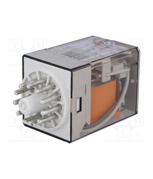 60.13.8.230.0040 Relay: electromagnetic; 3PDT; Ucoil: 230VAC; Icontacts max: 10A D4JRar0vDwNHOVODFJuMCw-8NW6caqJ_rlfCyp0nfHM