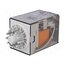 60.13.8.230.0040 Relay: electromagnetic; 3PDT; Ucoil: 230VAC; Icontacts max: 10A D4JRar0vDwNHOVODFJuMCw-8NW6caqJ_rlfCyp0nfHM