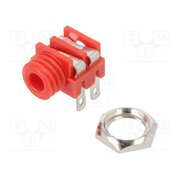 CL1382R Connector: Jack 3,5mm; socket; female; mono; ways: 2; angled 90° Q0Z4R53GuLU386Pc33SUOQoSp9C4VVO_jh7SNiUSCl4