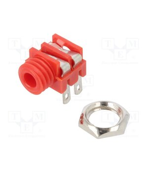 CL1382R Connector: Jack 3,5mm; socket; female; mono; ways: 2; angled 90° Q0Z4R53GuLU386Pc33SUOQoSp9C4VVO_jh7SNiUSCl4