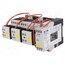 SDAINLM12(230V50HZ,240V60HZ) Module: star-delta; 12A; Leads: screw terminals; 5.5kW; 230÷240VAC wCTTDNXk9WZEt1ZnaPr4t6iuAHi-Ah4qAEc6kdk0440