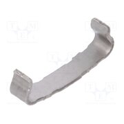 B65808J2204X000 Clip; stainless steel F0J52PtvG56HnuX3SbLzfLxmawK6upyfPWZ-ZreZZLU