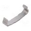 B65808J2204X000 Clip; stainless steel F0J52PtvG56HnuX3SbLzfLxmawK6upyfPWZ-ZreZZLU