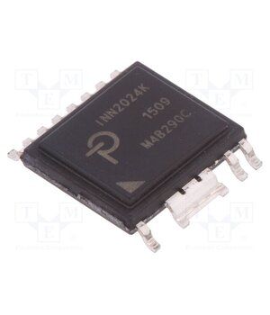 INN2024K IC: PMIC; AC/DC switcher,SMPS controller; 93÷107kHz; eSOP-R16B gRcKJoYMRKHzn2I07go_RM-cApzLCj_9SBwvHO4ZAvA