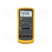 FLUKE-87-5/EUR Digital multimeter; LCD; (6000/20000); Bargraph: 33segm.40x/s UjAWQ5mMjXCZMAoaMQpuFTMWtycvV_8N39YHRJ0-3XU