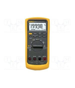 FLUKE-87-5/EUR Digital multimeter; LCD; (6000/20000); Bargraph: 33segm.40x/s UjAWQ5mMjXCZMAoaMQpuFTMWtycvV_8N39YHRJ0-3XU
