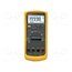 FLUKE-87-5/EUR Digital multimeter; LCD; (6000/20000); Bargraph: 33segm.40x/s UjAWQ5mMjXCZMAoaMQpuFTMWtycvV_8N39YHRJ0-3XU