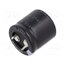 ELM2CM471P25KTP Capacitor: electrolytic; SNAP-IN; 470uF; 160VDC; Ø25x25mm; ±20% RSZIij1SSzovngoeU9hgPp8bBoIOtwXSDASMmMW50Ak