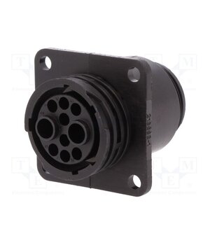 213893-2 Connector: circular; socket; female; PIN: 10(2+8); CPC Series 6 JG7169ozW0pjTTbA5B9YeTzctmM6uHQctTFAVfm3-W8